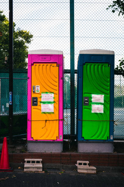 Best Portable bathroom rental  in New Albany, OH