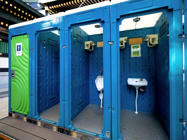 Trusted New Albany, OH porta potty rental Experts