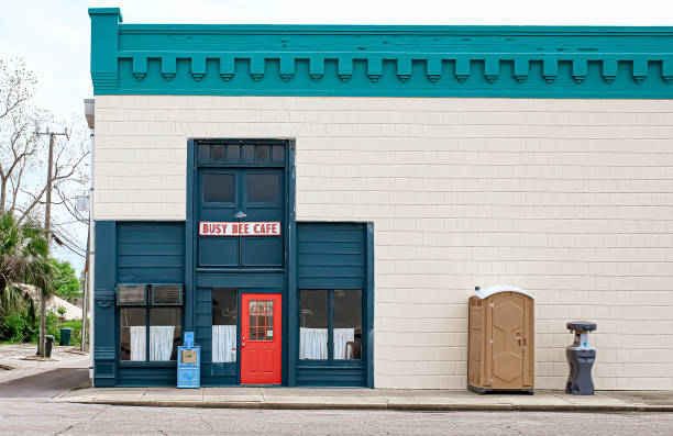 Best Porta potty rental near me  in New Albany, OH