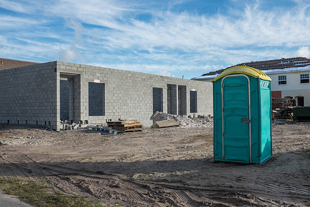 Best Porta potty rental for parties  in New Albany, OH
